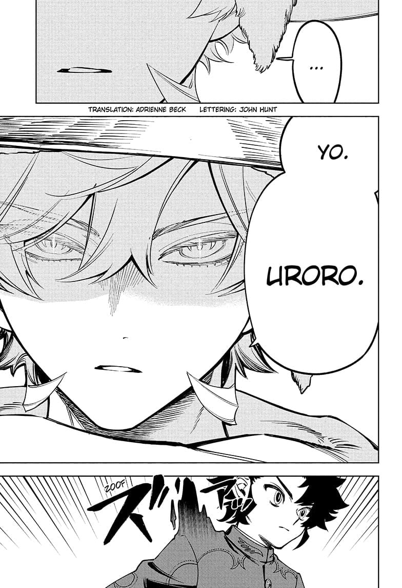 Ichi The Witch, Chapter 15 image 05